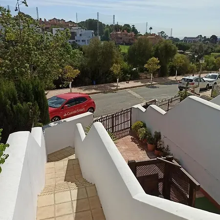 Casa Adosada La Reserva De Сasa de vacaciones Marbella