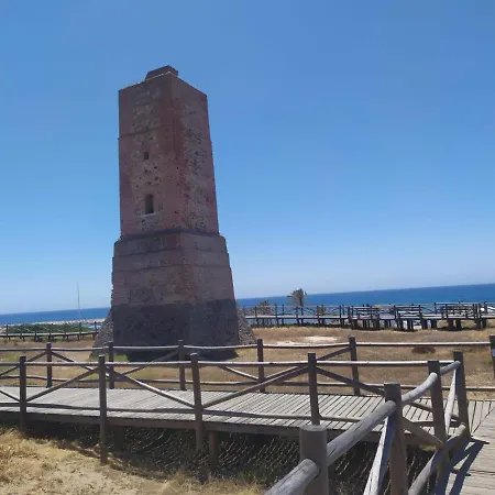 Casa Adosada La Reserva De Сasa de vacaciones Marbella