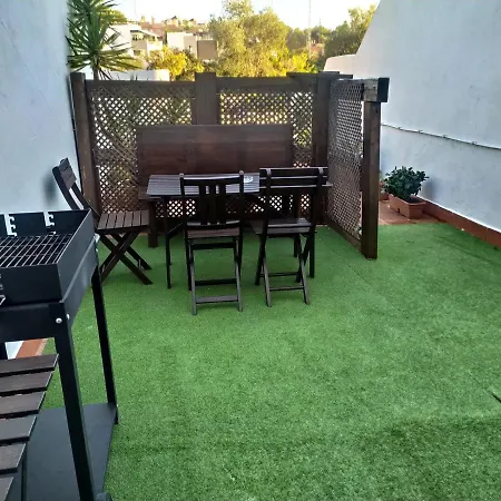 Casa Adosada La Reserva De Сasa de vacaciones *
