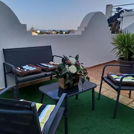 Сasa de vacaciones Casa Adosada La Reserva De *