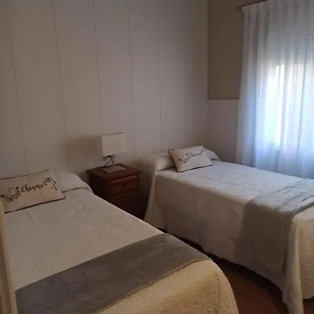 Holiday home Casa Adosada La Reserva De Marbella