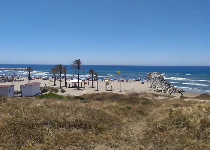 La Reserva De Hotel Marbella