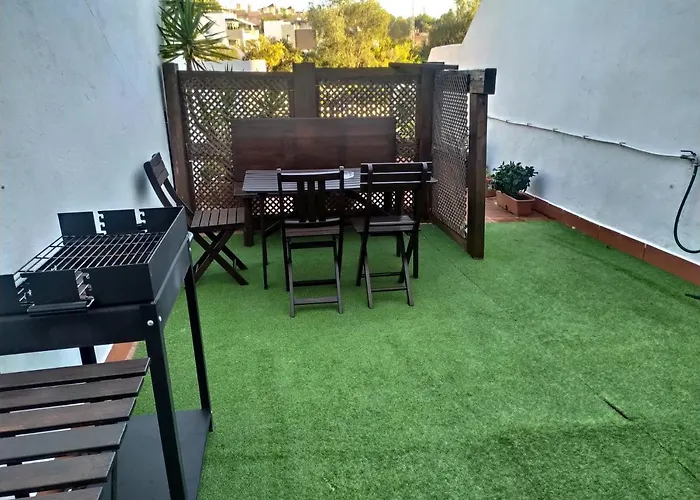 La Reserva De Hotel 4*