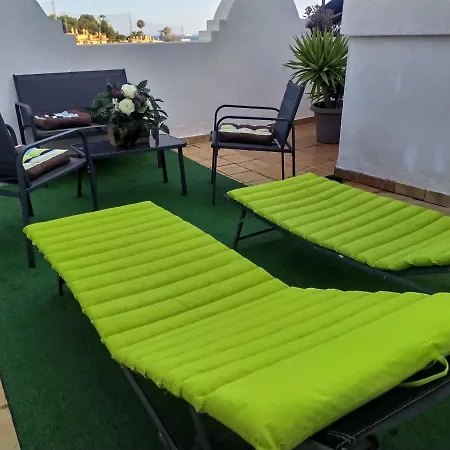 La Reserva De Marbella