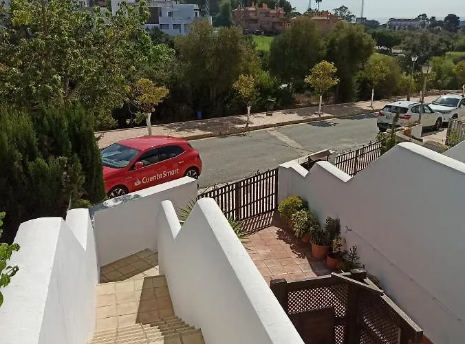 La Reserva De Hotel Marbella