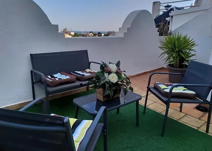Hotel La Reserva De 4*